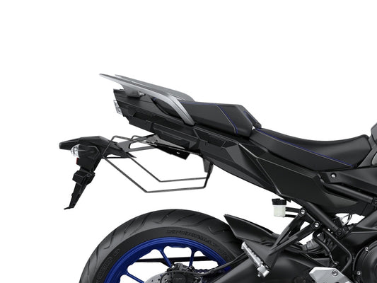 Yamaha Tracer 900 / GT (2018-2020) Side Bag Holder